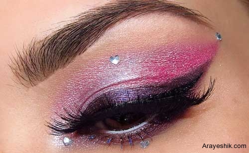 آرایش صورت – 6