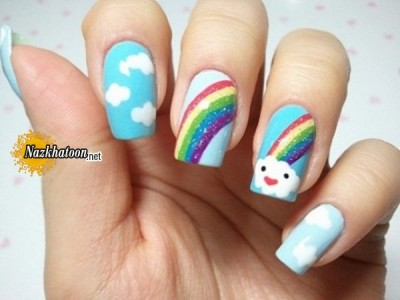 simple-cute-nail-art-designs